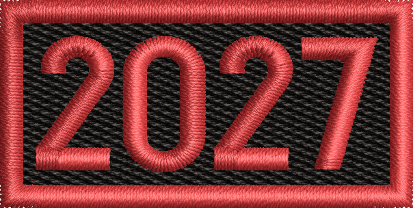 2027 - Pen Tab