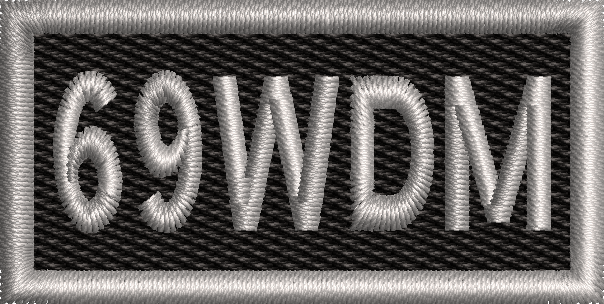 69WDM - Pen Tab