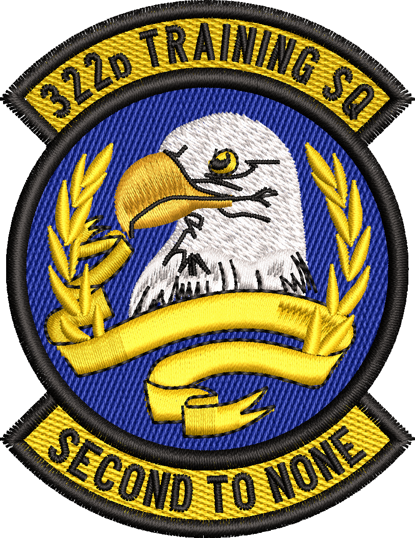 322d Training Sq