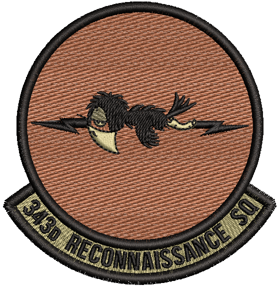 343D RS Patch OCP