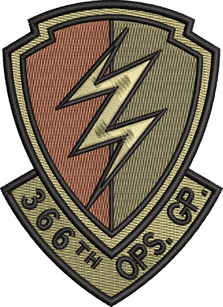 366th OPS GP