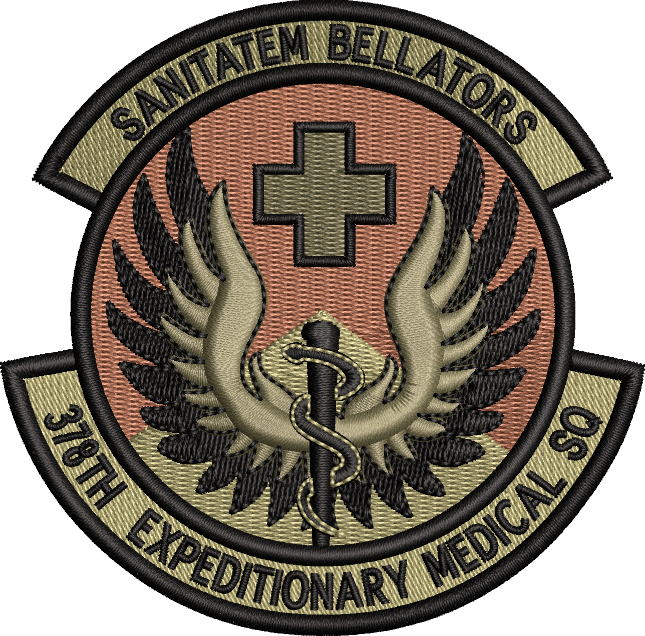 378th Expeditionary Medical Squadron