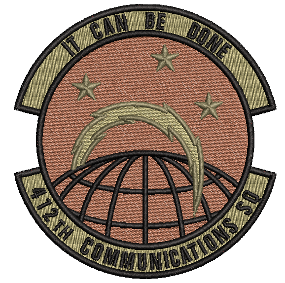 412th Communications Squadron
