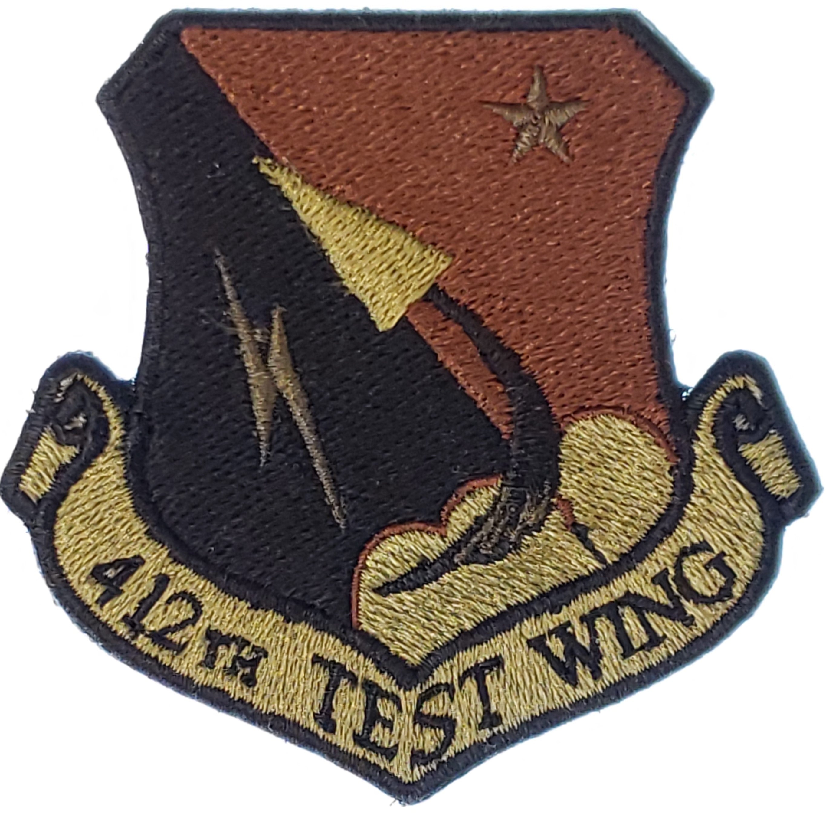 412th Test Wing