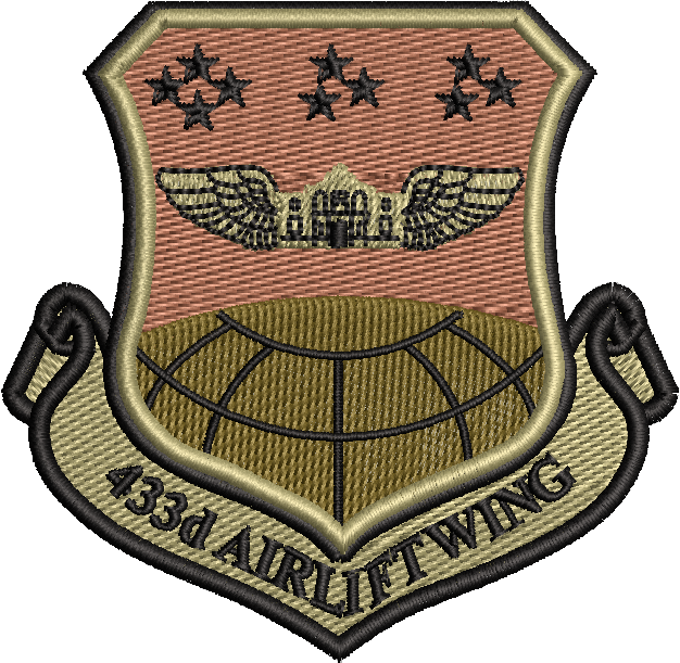 433d Airlift Wing - OCP (unofficial)