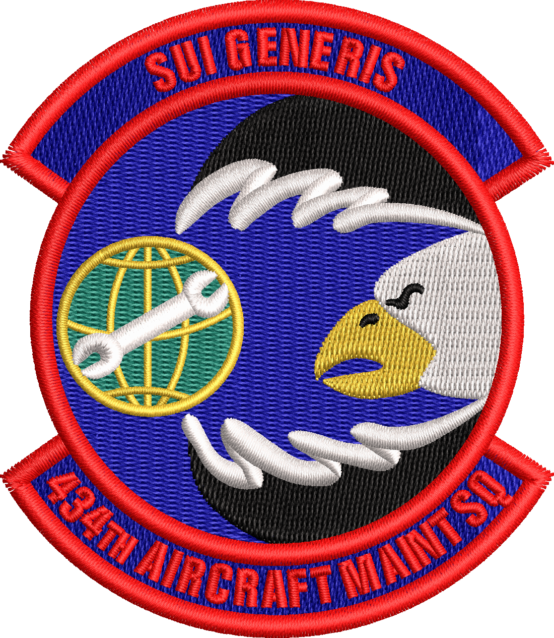 434th Aircraft Maintenance Sq