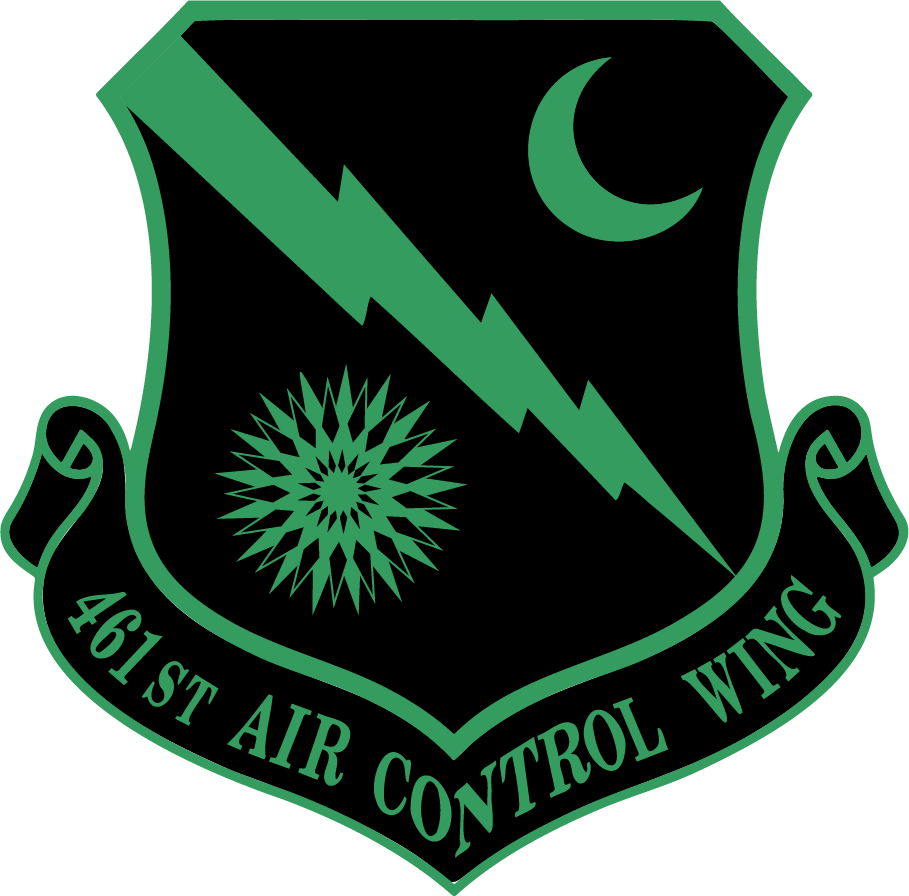 461st Air Control Wing