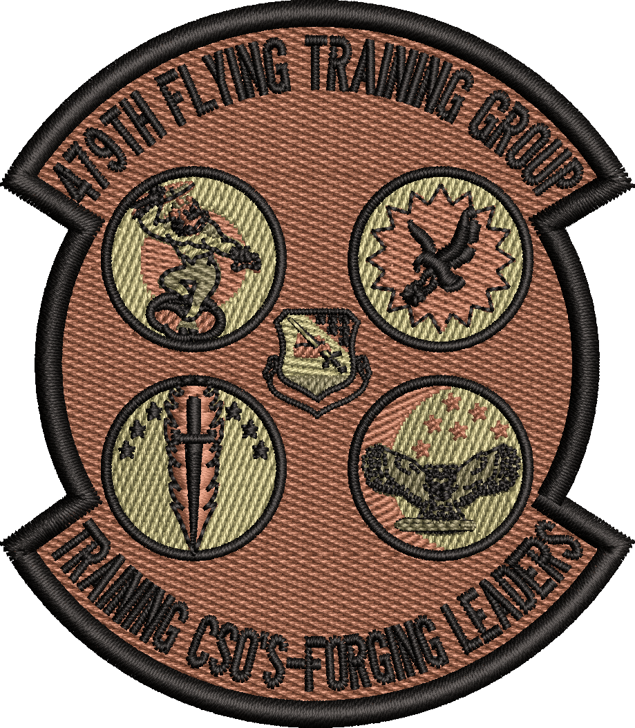479th Flying Training Group