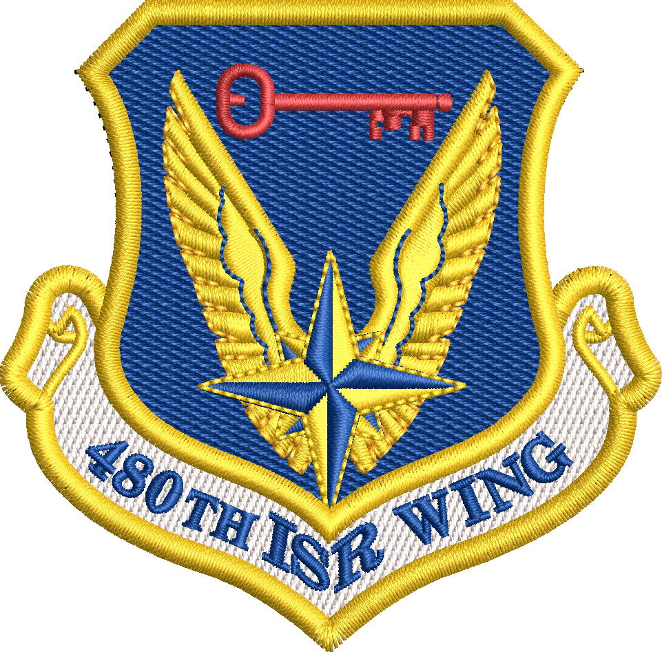 480th ISR Wing