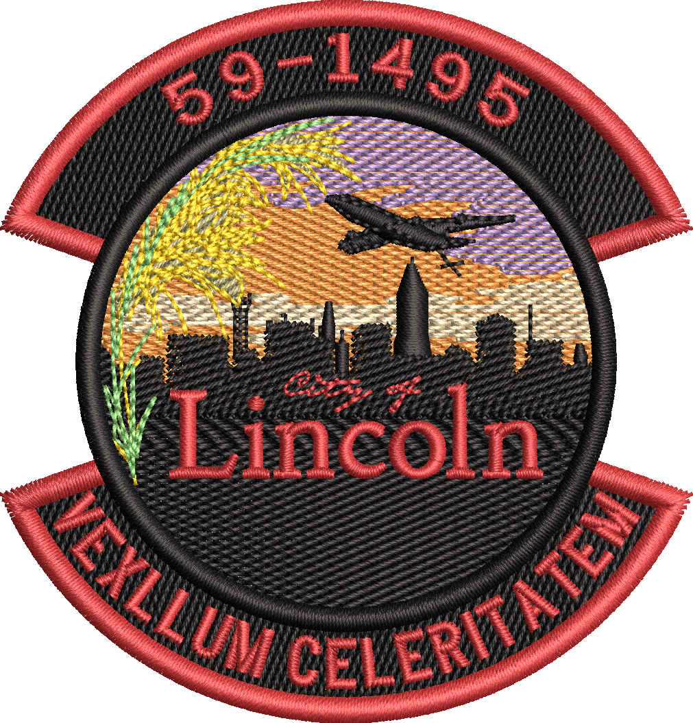 59-1495 - 'City of Lincoln'