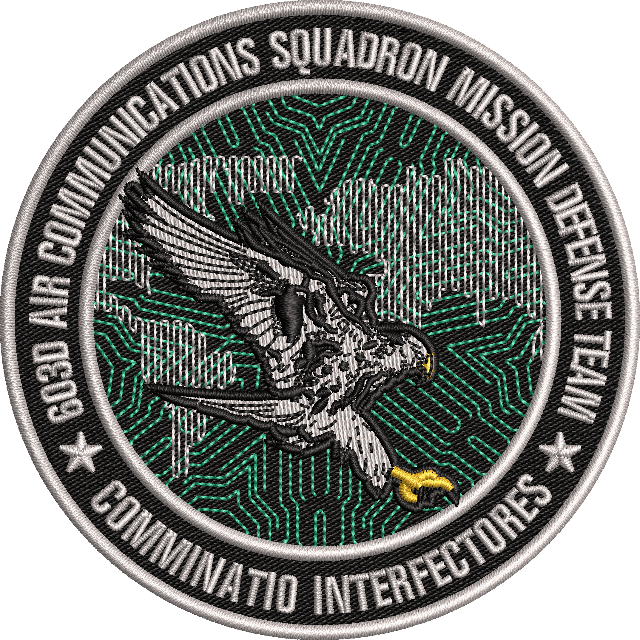 603D Air Communications Squadron