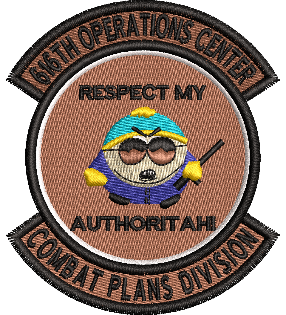 616th Operations Center