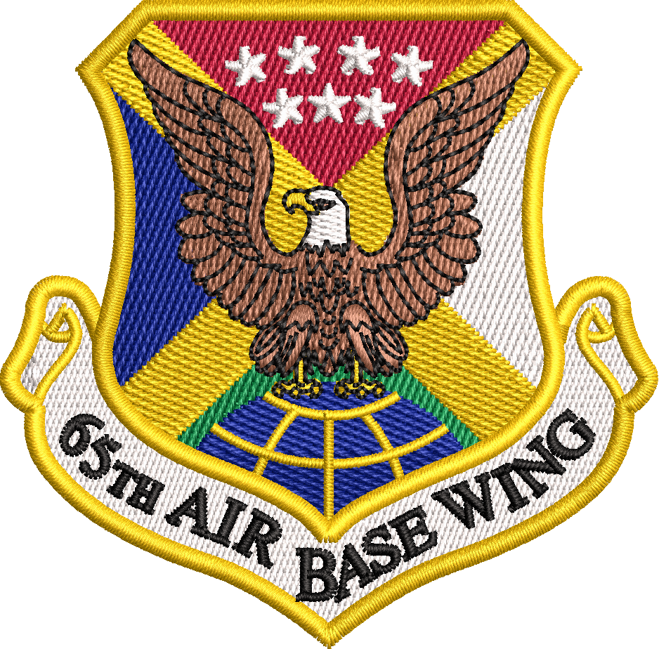65th Air Base Wing