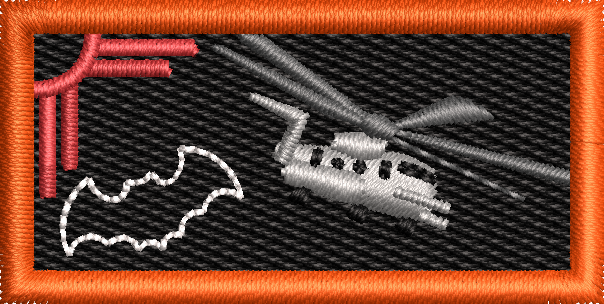 746 TS - AC130J - Pen Tab