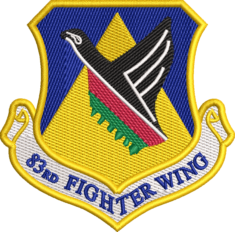 83rd Fighter Wing