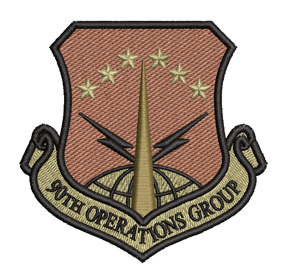 90th Operations Group