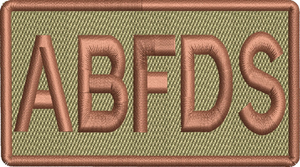 ABFDS - Duty Identifier Patch