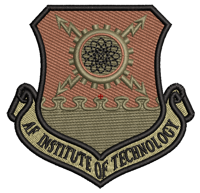 AF Institute of Technology - OCP