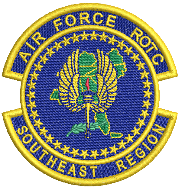 USAF ROTC Southeast Region (SER)