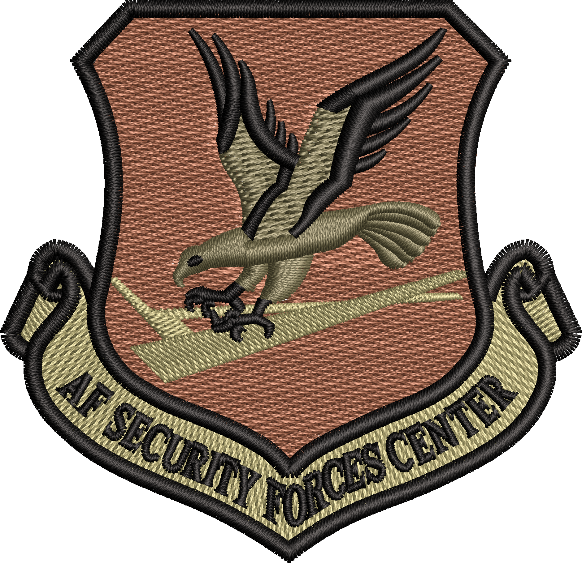 Air Force Security Forces Center