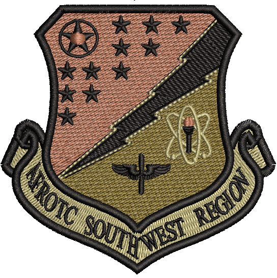 AFROTC Southwest Region - OCP