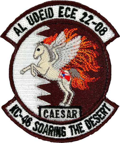 Al Udeid ECE 22-08
