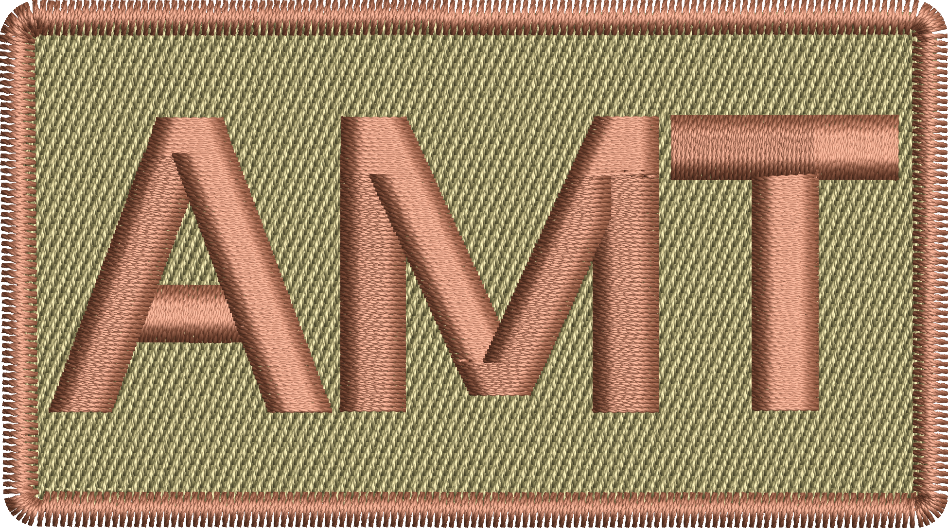 AMT - Duty Identifier Patch