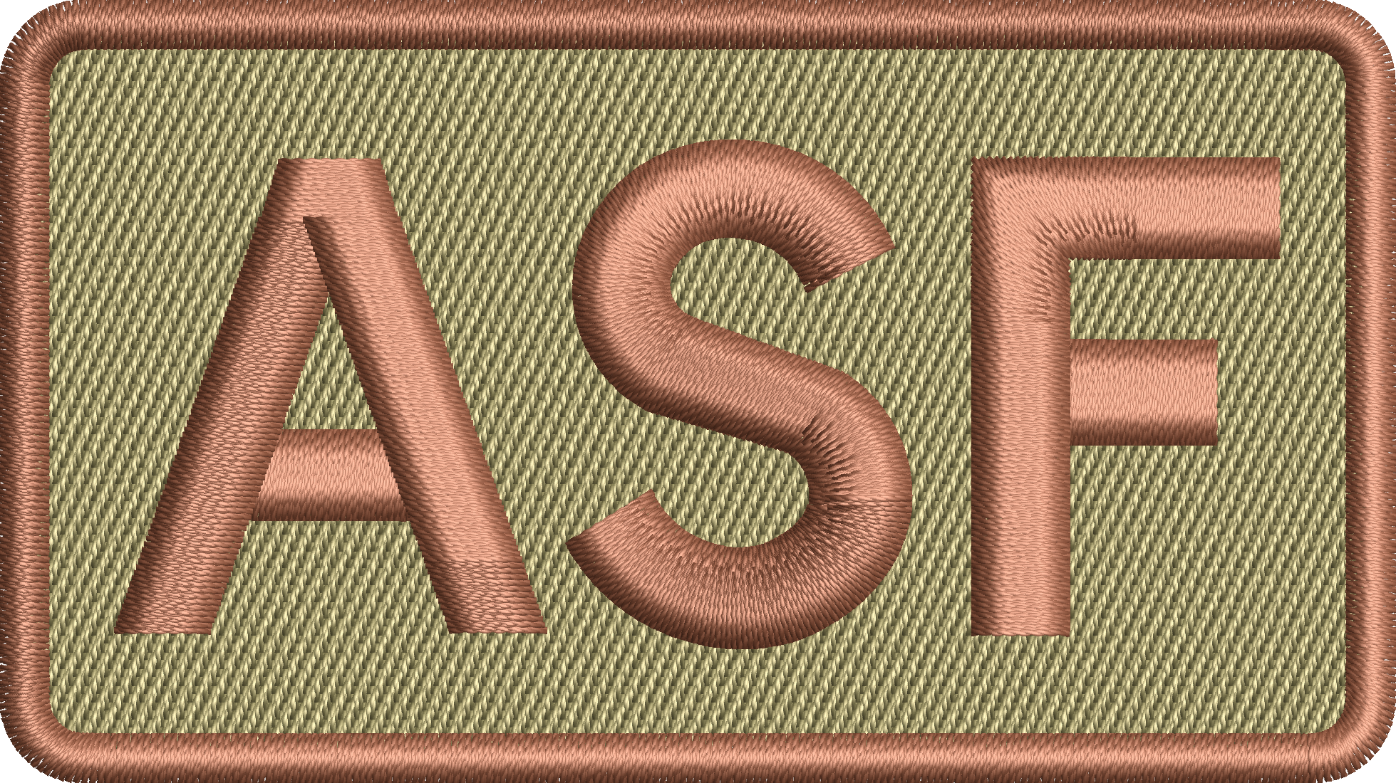 ASF  - Duty Identifier Patch