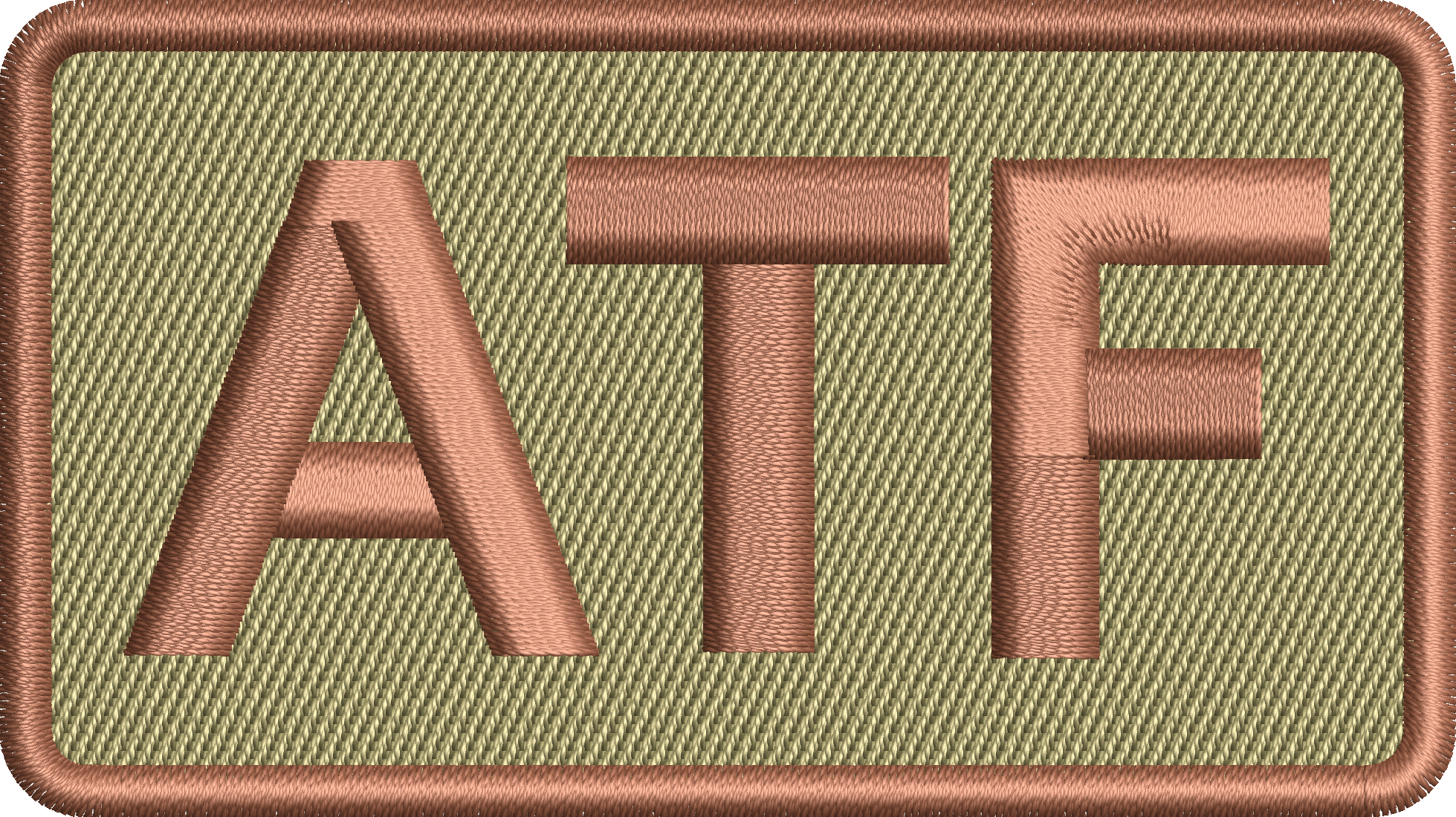 ATF - Duty Identifier Patch