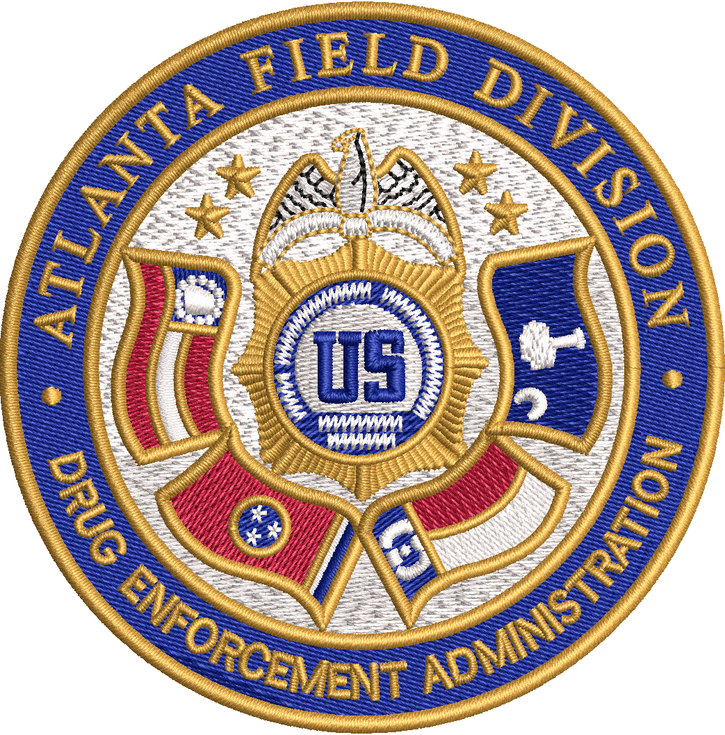 Atlanta Field Division