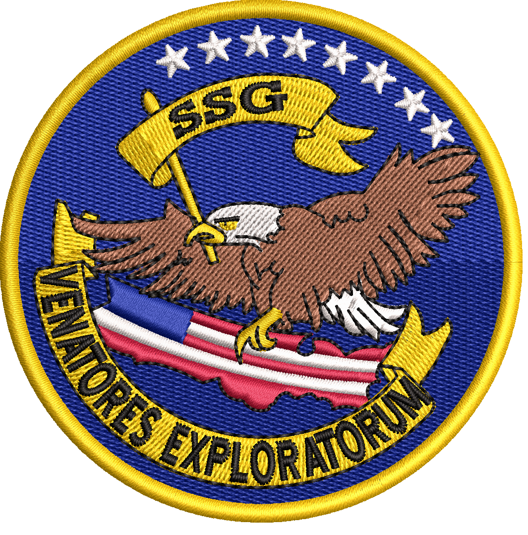 Atlanta SSG