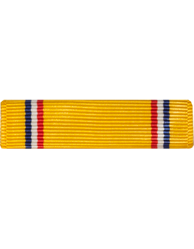 American Defense Ribbon