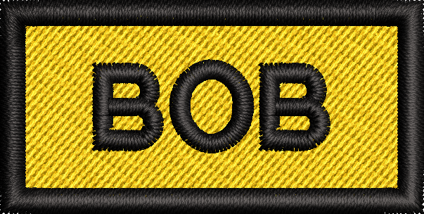 GARY / BOB - Pen Tab