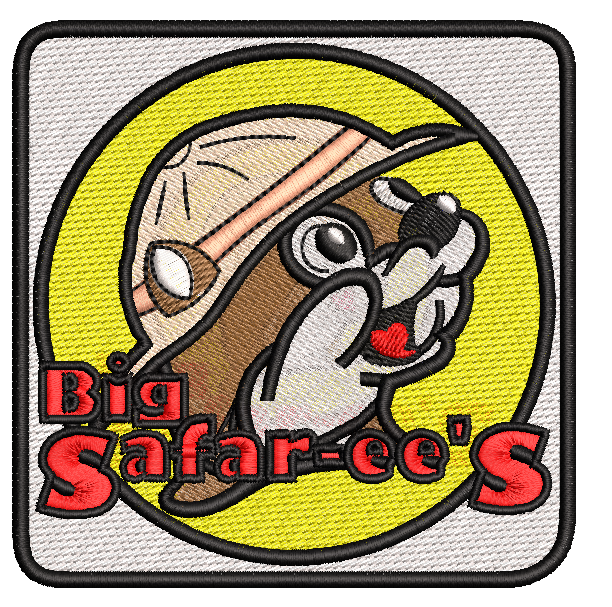 Big Safar-ee's