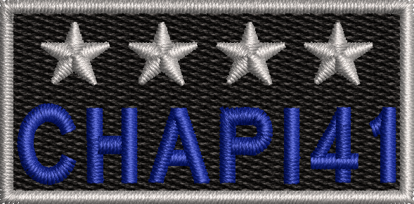 CHAPI41- Pen Tab