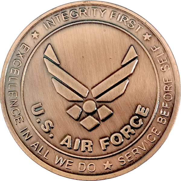 C-130 Hercules - Coin