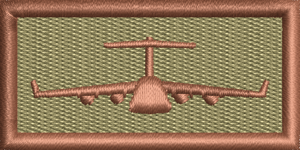 C-17 OCP  - Pen Tab