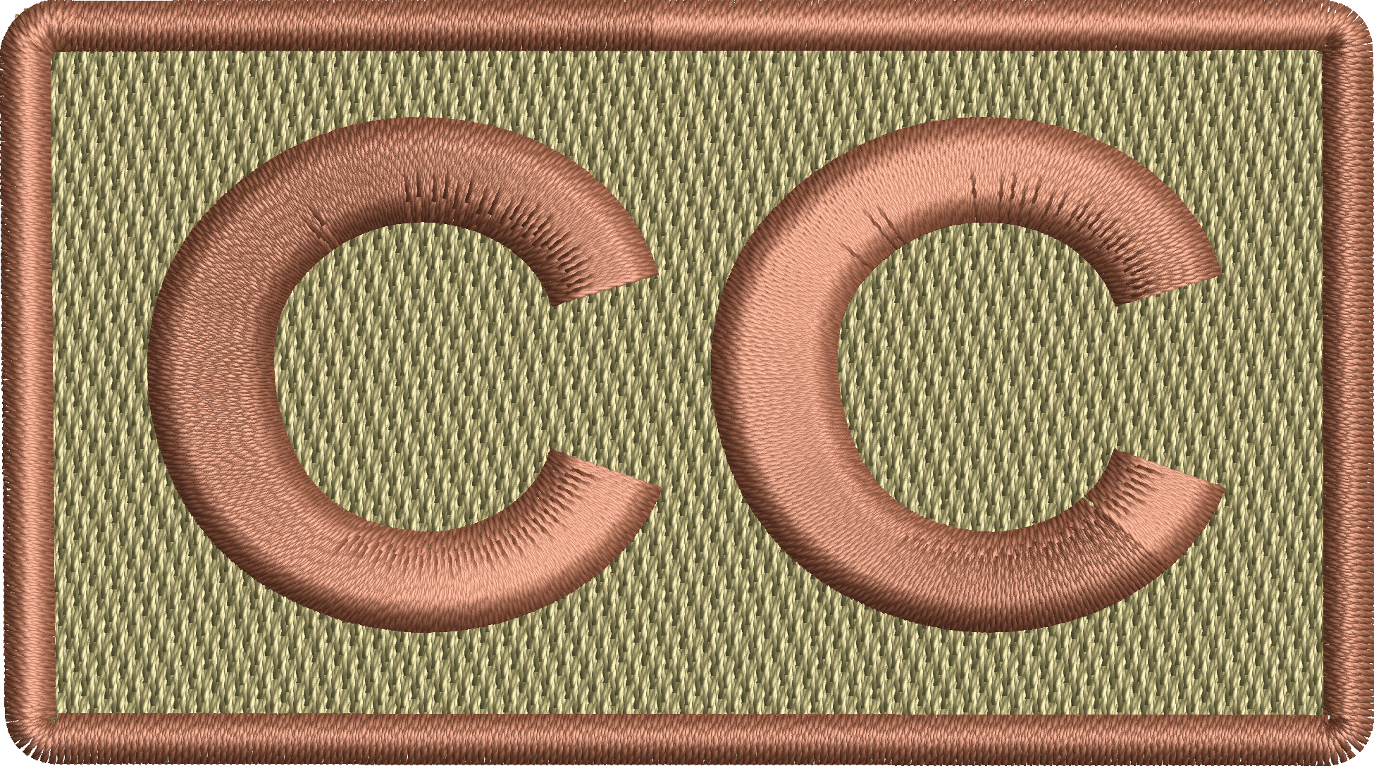 CC - Duty Identifier Patch