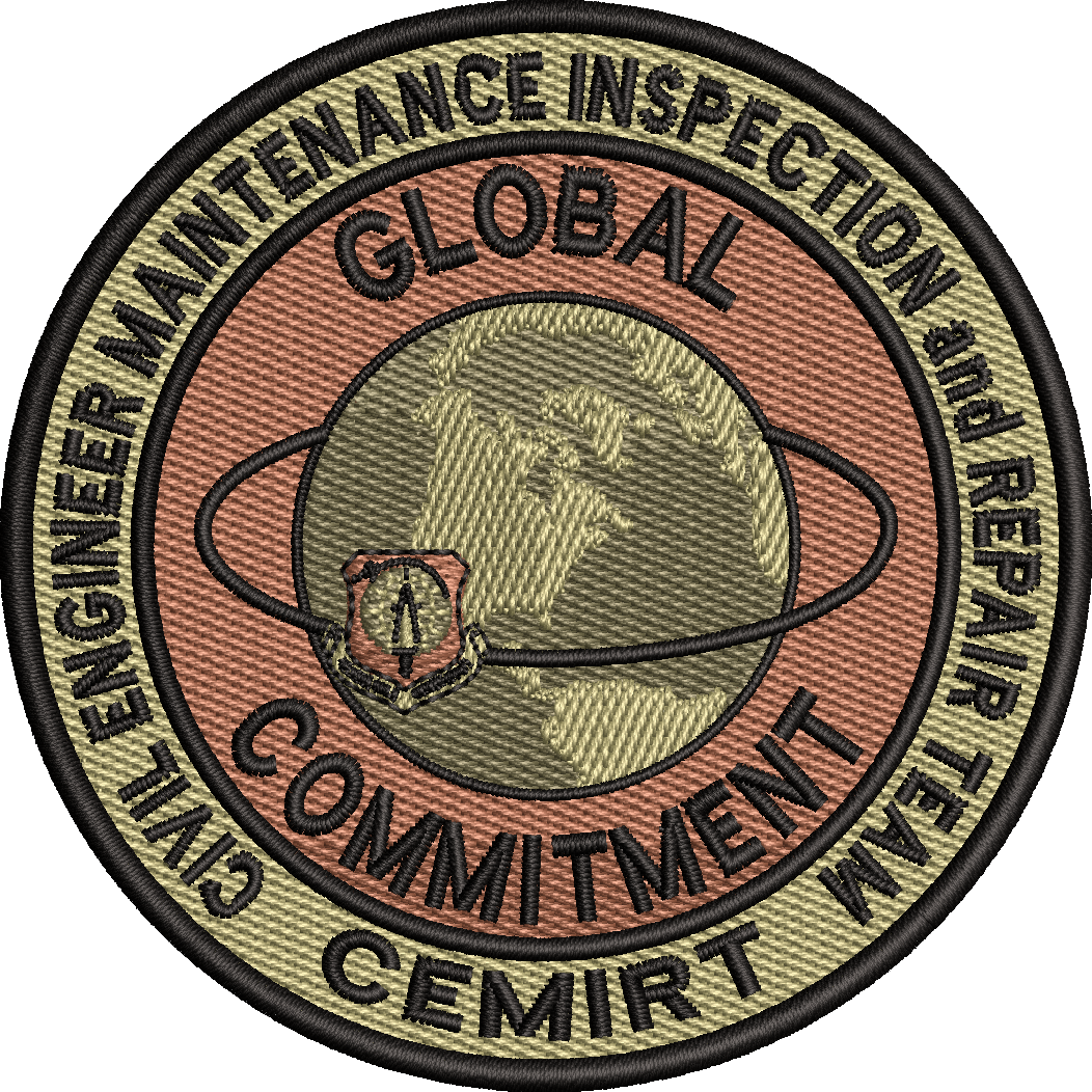 CEMIRT - Global Commitment