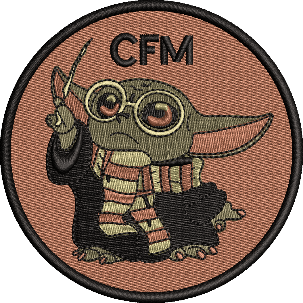 Communications Magic - CFM