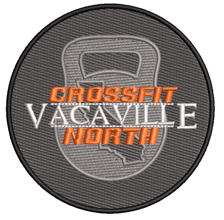 Crossfit Vacaville North