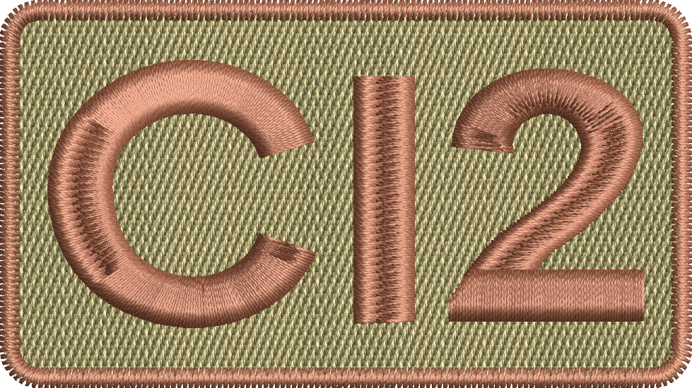 CI2 - Duty Identifier Patch