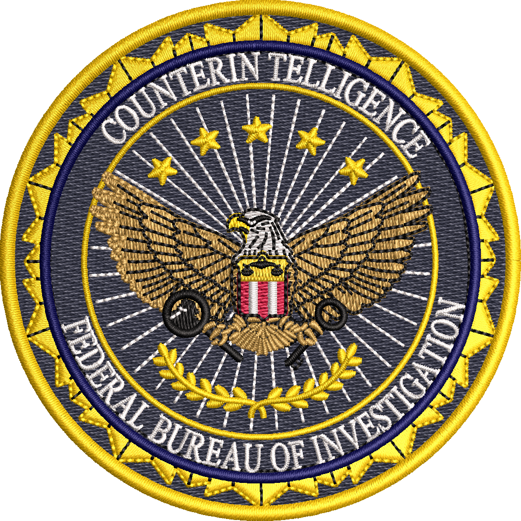Counterintelligence - Federal Bureau of Investigation