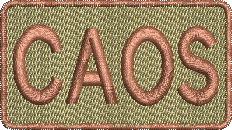 CAOS - Duty Identifier Patch