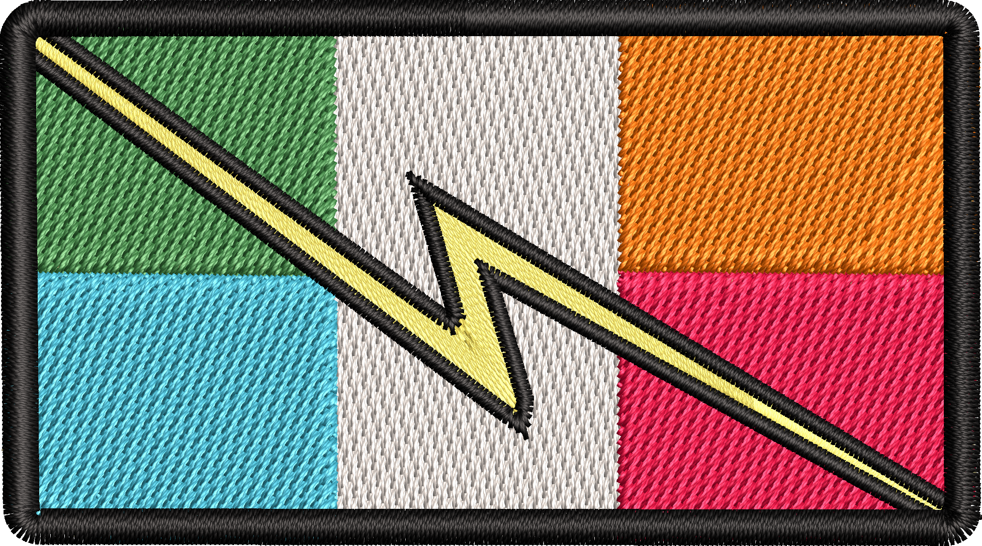 Custom Flag