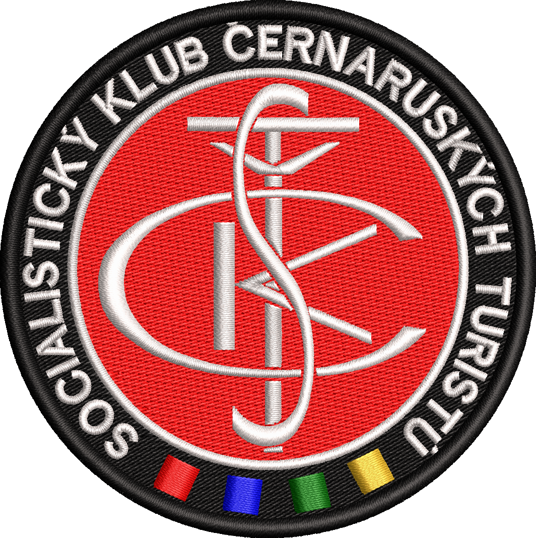 SOCIALISTICKY KLUB CERNARUSKYCH TURISTU