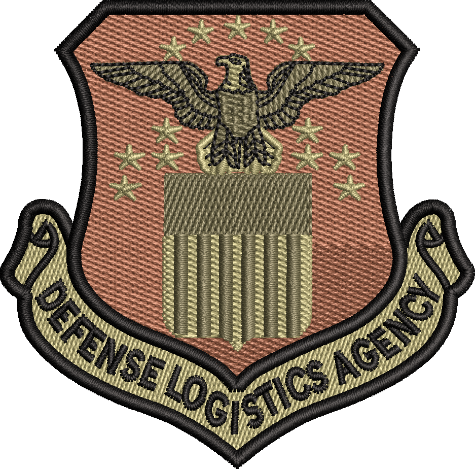 Defense Logistics Agency (DLA)