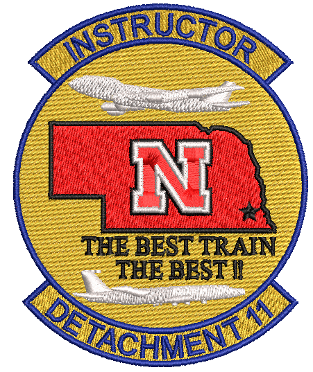 Detachment 11 - Instructor
