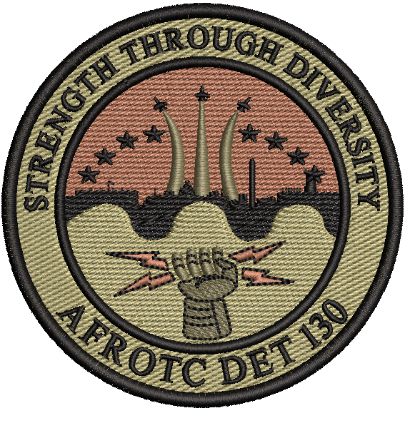 AFROTC DET 130 - OCP