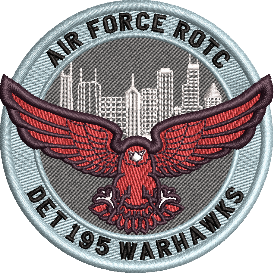 DET 195 Warhawks - Color